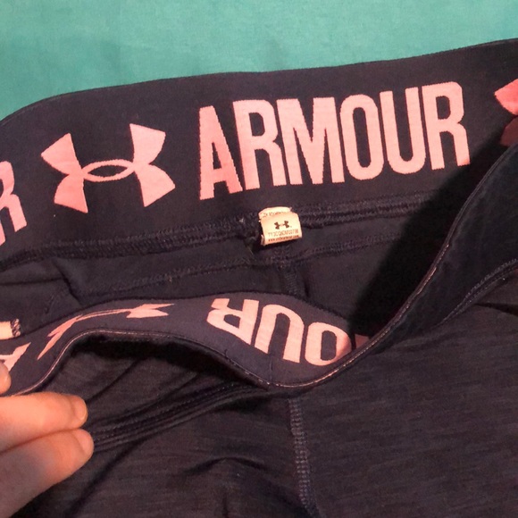 Under Armour Tights - Picture 3 of 4